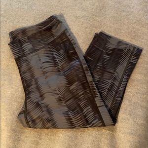 Champion activewear leggings